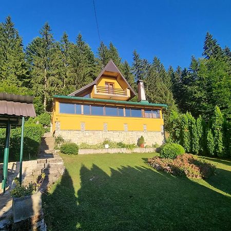 Green Forest Влашич Екстер'єр фото